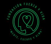 Logo verde y negro